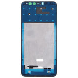 Front Housing LCD Frame Bezel for Huawei Enjoy 8 Plus, For Enjoy 8 Plus, Enjoy 8 Plus