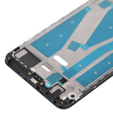 Front Housing LCD Frame Bezel for Huawei Enjoy 8 Plus, For Enjoy 8 Plus, Enjoy 8 Plus
