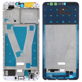 Front Housing LCD Frame Bezel for Huawei Enjoy 8 Plus, For Enjoy 8 Plus, Enjoy 8 Plus