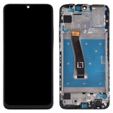 LCD Screen and Digitizer Full Assembly with Frame for Huawei P Smart (2019) / Enjoy 9s, For Huawei P Smart (2019)