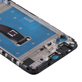 LCD Screen and Digitizer Full Assembly with Frame for Huawei P Smart (2019) / Enjoy 9s, For Huawei P Smart (2019)
