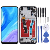 LCD Screen and Digitizer Full Assembly with Frame for Huawei Enjoy 10 Plus, For Huawei Enjoy 10 Plus