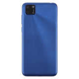 Original Battery Back Cover with Camera Lens Frame for Huawei Y5p, For Huawei Y5p(Original)
