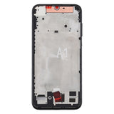 Original Middle Frame Bezel Plate for Huawei Y8p / P Smart S, For Huawei Y8p(Original), For Huawei Y8p,Original (Breathing Crystal)