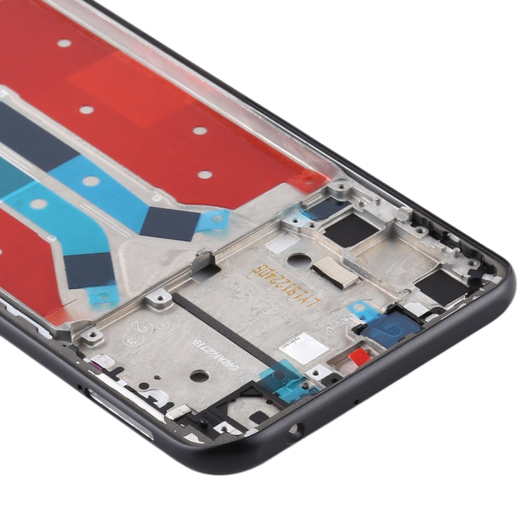 Original Middle Frame Bezel Plate for Huawei Y8p / P Smart S, For Huawei Y8p(Original), For Huawei Y8p,Original (Breathing Crystal)