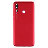 Original Battery Back Cover with Camera Lens Frame for Huawei P Smart+ 2019, For Huawei P Smart+ 2019(Original)