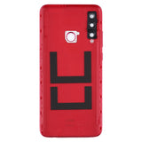 Original Battery Back Cover with Camera Lens Frame for Huawei P Smart+ 2019, For Huawei P Smart+ 2019(Original)