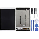 For Huawei MediaPad M2-801W / 803L LCD Screen and Digitizer Full Assembly, For Huawe MediaPad M2 8.0