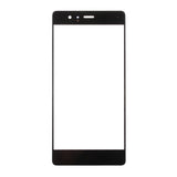 For Huawei P9  Front Screen Outer Glass Lens, For Huawei P9