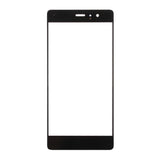For Huawei P9  Front Screen Outer Glass Lens, For Huawei P9