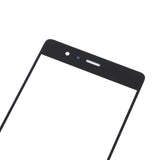 For Huawei P9  Front Screen Outer Glass Lens, For Huawei P9