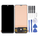 TFT Material LCD Screen and Digitizer Full Assembly (Not Supporting Fingerprint Identification) for Huawei Nova 5 Pro / Nova 5, For Huawei Nova 5 Pro (TFT)