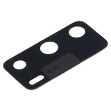 For Huawei P40 10pcs Back Camera Lens , For Huawei P40