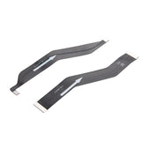 One Pair for Huawei Mate 9 Pro Motherboard Flex Cables, For Huawei Mate 9 Pro