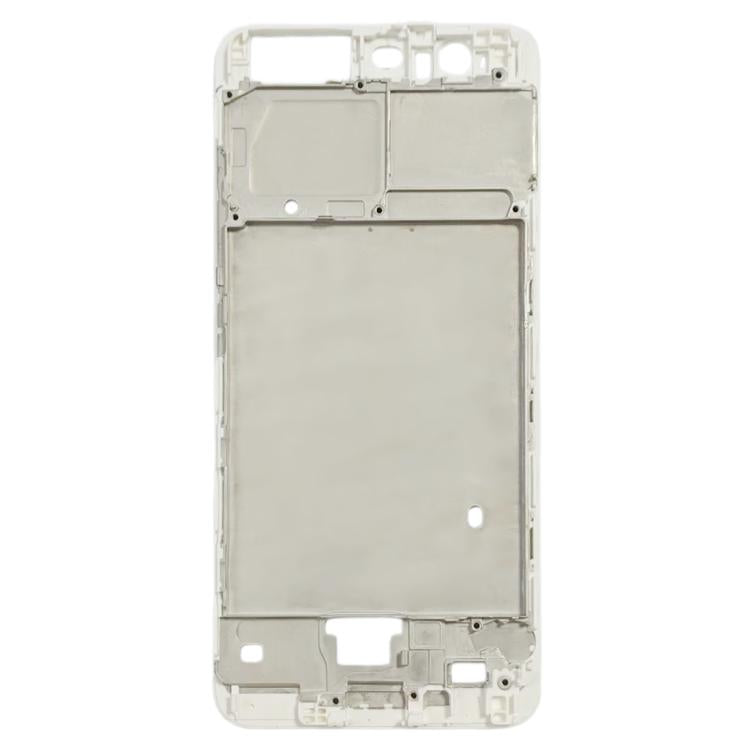 For Huawei P10 Front Housing LCD Frame Bezel Plate, Huawei P10