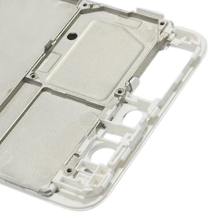 For Huawei P10 Front Housing LCD Frame Bezel Plate, Huawei P10