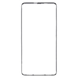 Front LCD Screen Bezel Frame for Huawei P30, For Huawei P30
