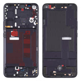 Middle Frame Bezel Plate for Huawei Nova 7 5G, For Huawei Nova 7 5G
