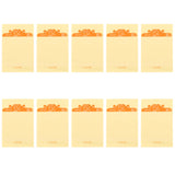 For Huawei Mate 20 Pro 10 PCS Battery Adhesive Tape Stickers , For Huawei Mate 20 Pro
