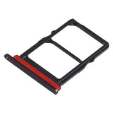SIM Card Tray + SIM Card Tray for Huawei P30, For Huawei P30