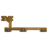 Power Button & Volume Button Flex Cable for Huawei Nova 3, For Huawei Nova 3