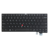 US Keyboard with Backlight for Lenovo Thinkpad T460S T470S, For Thinkpad T460S(US)