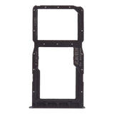 SIM Card Tray +  SIM Card Tray / Micro SD Card for Huawei P30 Lite, For Huawei P30 Lite