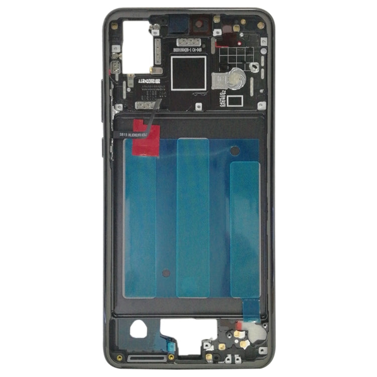 Front Housing LCD Frame Bezel for Huawei P20, For Huawei P20