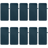 For Huawei P20 Pro 10 PCS Back Housing Cover Adhesive , 10 PCS for Huawei P20 Pro