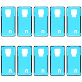 For Huawei Mate 20 10 PCS Back Housing Cover Adhesive , 10 PCS for Huawei Mate 20