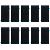 For Huawei Mate 10 Pro 10 PCS LCD Digitizer Back Adhesive Stickers , For Huawei Mate 10 Pro