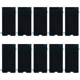 For Huawei P20 Pro 10 PCS LCD Digitizer Back Adhesive Stickers , For Huawei P20 Pro
