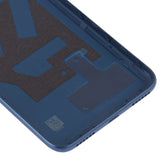 Battery Back Cover with Camera Lens Frame & Side Keys for Huawei Y6 (2019), For Huawei Y6 (2019)