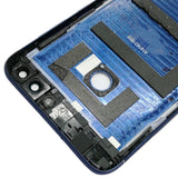 For Huawei P smart (Enjoy 7S) Back Cover, For Huawei P smart, For P smart (Enjoy 7S)