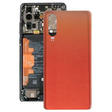 Battery Back Cover for Huawei P30, For Huawei P30, For Huawei P30 (Camera Lens)