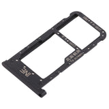 SIM Card Tray for Huawei P smart + / Nova 3i, For Huawei Nova 3i, For Huawei  Nova 3i