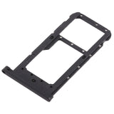 SIM Card Tray for Huawei P smart + / Nova 3i, For Huawei Nova 3i, For Huawei  Nova 3i