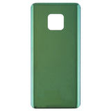 Battery Back Cover for Huawei Mate 20 Pro, For Huawei Mate 20 Pro, Mate 20 Pro, For Huawei Mate 20 Pro(Dark Blue)