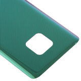 Battery Back Cover for Huawei Mate 20 Pro, For Huawei Mate 20 Pro, Mate 20 Pro, For Huawei Mate 20 Pro(Dark Blue)