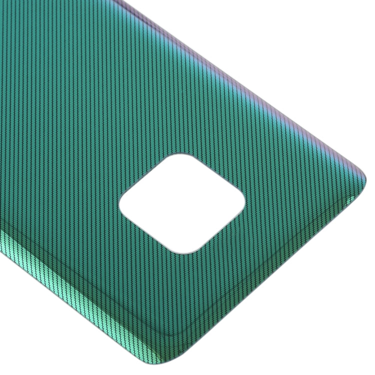 Battery Back Cover for Huawei Mate 20 Pro, For Huawei Mate 20 Pro, Mate 20 Pro, For Huawei Mate 20 Pro(Dark Blue)