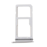 For Galaxy S7 / G930 Card Tray (1 x SIM Card Tray + 1x SD Card Tray), For Samsung Galaxy S7