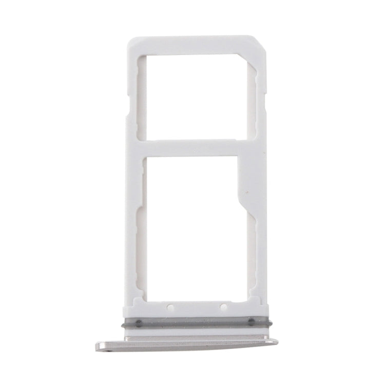 For Galaxy S7 / G930 Card Tray (1 x SIM Card Tray + 1x SD Card Tray), For Samsung Galaxy S7