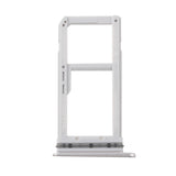 For Galaxy S7 / G930 Card Tray (1 x SIM Card Tray + 1x SD Card Tray), For Samsung Galaxy S7