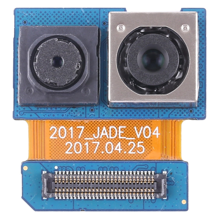 For Galaxy C8 / C7100 Back Camera Module, For Galaxy C8 / C7100