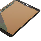 LCD Screen and Digitizer Full Assembly for Galaxy Tab S2 9.7 / T815 / T810 / T813, For Samsung T815, For Samsung Galaxy Tab S2 9.7 (T815), For Samsung Galaxy Tab S2 9.7