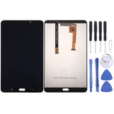 LCD Screen and Digitizer Full Assembly for Galaxy Tab A 7.0 (2016) (WiFi Version) / T280, For Samsung Galaxy Tab A 7.0 (T280)