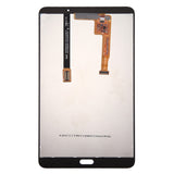 LCD Screen and Digitizer Full Assembly for Galaxy Tab A 7.0 (2016) (WiFi Version) / T280, For Samsung Galaxy Tab A 7.0 (T280)