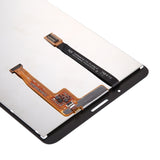 LCD Screen and Digitizer Full Assembly for Galaxy Tab A 7.0 (2016) (3G Version) / T285, For Samsung T285, For Samsung Galaxy Tab A 7.0 (T285)