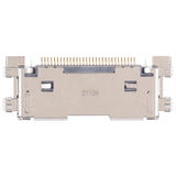 For Galaxy Tab 7.7 / P6800 10pcs Charging Port Connector, For Samsung Galaxy Tab P6800