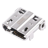 For Galaxy Note 3 Neo / N7505 10pcs Charging Port Connector, For Samsung Galaxy Note 3 Neo